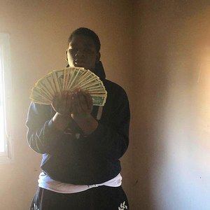 Meet your Posher, Antonio